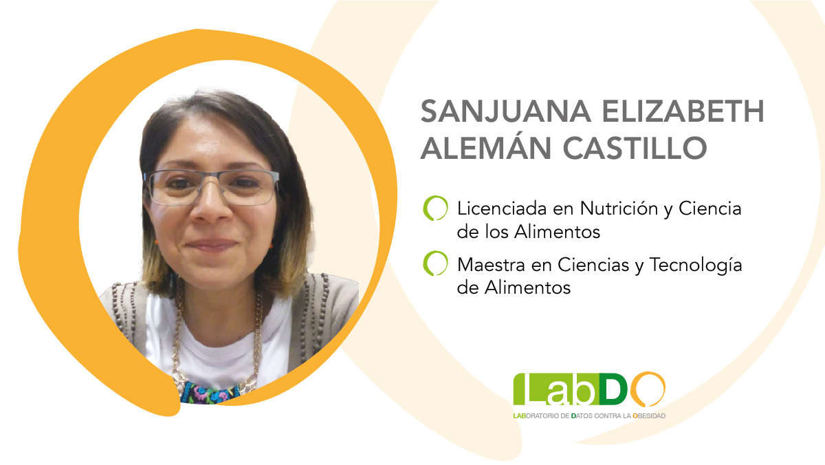 Mayor prevalencia de obesidad en niños y niñas de la frontera norte: SanJuana Alemán Castillo