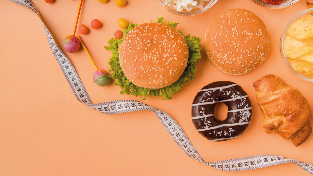 ¿Es la obesidad una enfermedad genética?